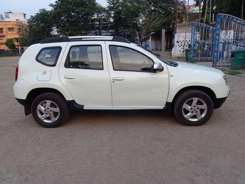 Used Renault Duster 110 PS RxZ 2013, Diesel MT for sale in Kolkata 