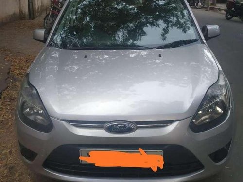 Used 2012 Ford Figo Petrol ZXI MT for sale in Chennai 