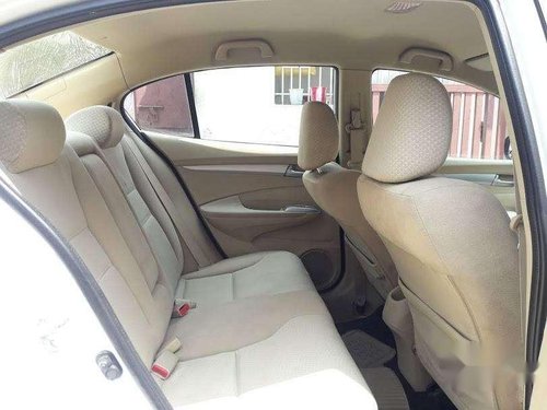 Used 2009 Honda City AT for sale in Coimbatore 