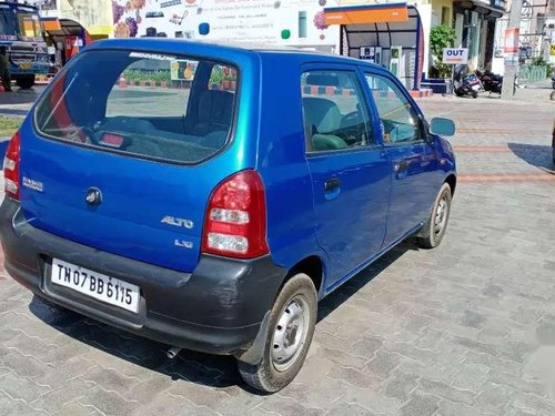 Used Maruti Suzuki Alto 2008 MT for sale in Chennai 