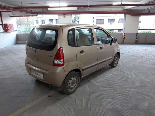 Maruti Suzuki Zen Estilo LXI, 2007, Petrol MT for sale in Mumbai 