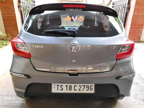 Used Tata Tiago 1.05 Revotorq XZ 2018 MT in Hyderabad 