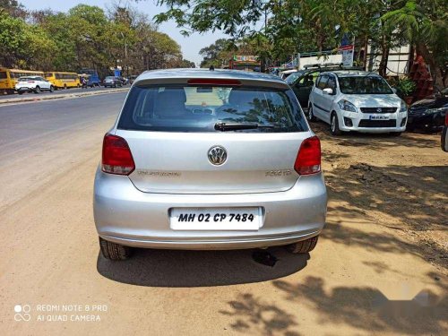 Used 2012 Volkswagen Polo MT for sale in Mumbai 