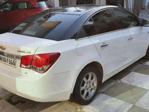 Used Chevrolet Cruze LTZ 2011 MT for sale in Asansol 