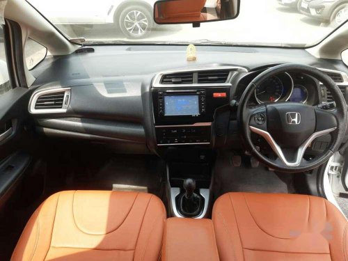 Used 2015 Honda Jazz V MT for sale in Vadodara 