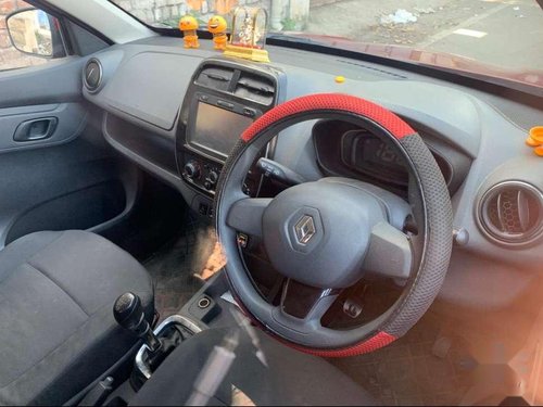 Used Renault Kwid RXT OPTIONAL, 2016, AT for sale in Surat 