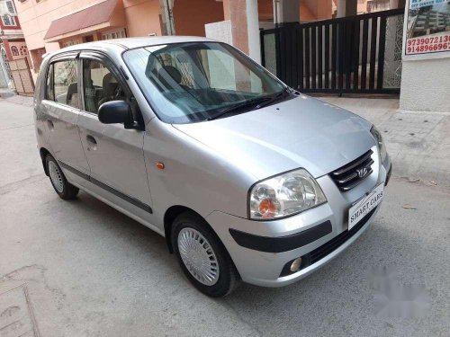 Used Hyundai Santro Xing XO 2006 MT for sale in Nagar 