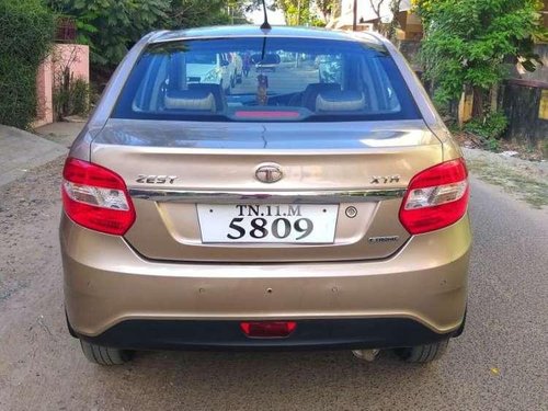 Used 2015 Tata Zest AT for sale in Chennai 