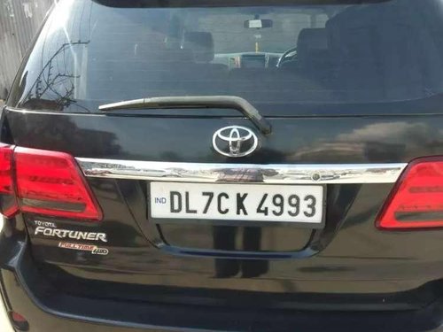 Used Toyota Fortuner 2010 Diesel MT for sale in Srinagar 