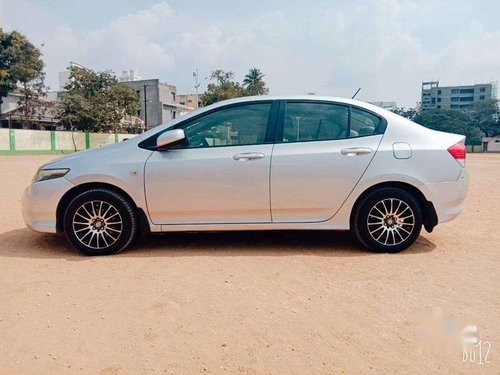 Used Honda City 2010 MT for sale in Coimbatore 