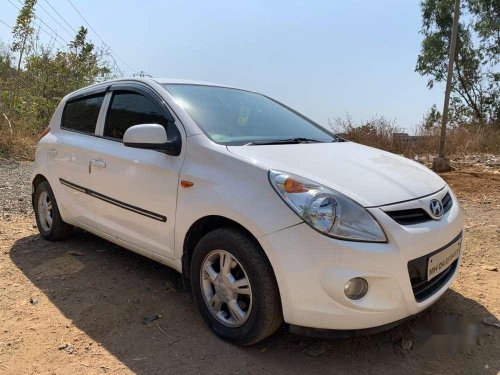 Used Hyundai I20 Asta 1.2 (O) 2010 MT for sale in Mumbai 