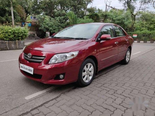 Used Toyota Corolla Altis 2008 AT for sale in Thane 