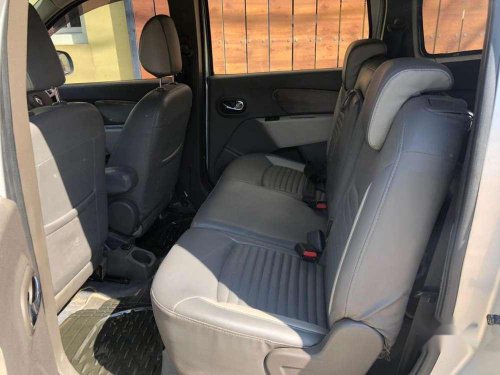 Used Renault Lodgy 2016, Diesel AT for sale in Nagar 