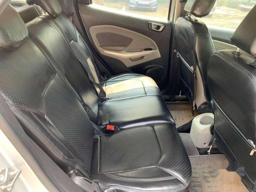 Used 2016 Ford EcoSport AT for sale in Mumbai 