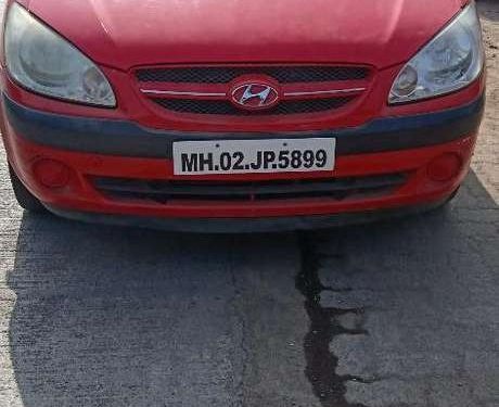 Used 2008 Hyundai Getz 1.1 GLE MT for sale in Mumbai 