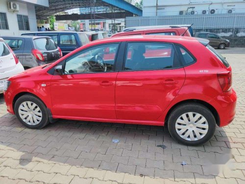 Used 2015 Volkswagen Polo MT for sale in Kozhikode 