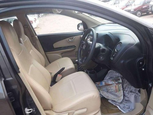 Used 2015 Honda Amaze VX i-VTEC MT for sale in Coimbatore 