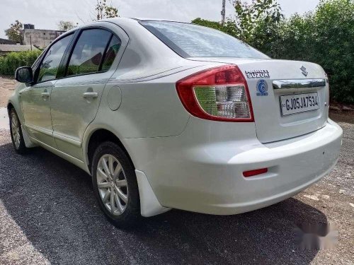 Used 2012 Maruti Suzuki SX4 MT for sale in Surat 