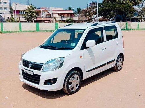 Maruti Suzuki Wagon R VXI 2015 MT for sale in Coimbatore 