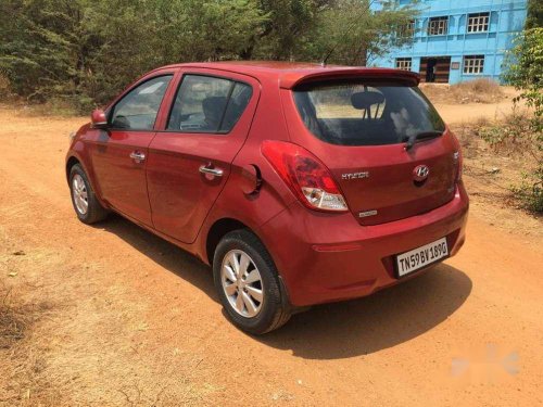 Used Hyundai i20 Asta 1.2 2014 MT for sale in Madurai 