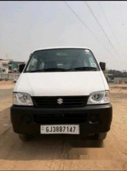 2018 Maruti Suzuki Eeco CNG 5 Seater AC MT in Ahmedabad