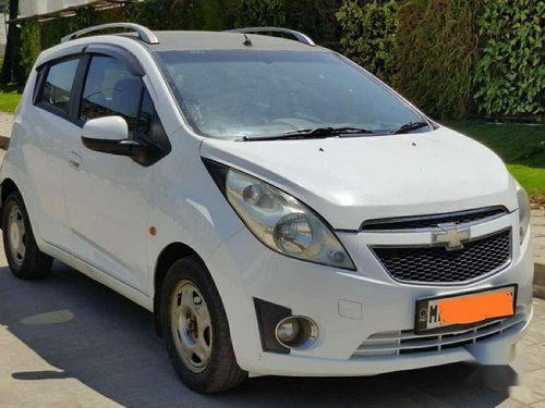 Used Chevrolet Beat 2012 Diesel MT for sale in Thane 