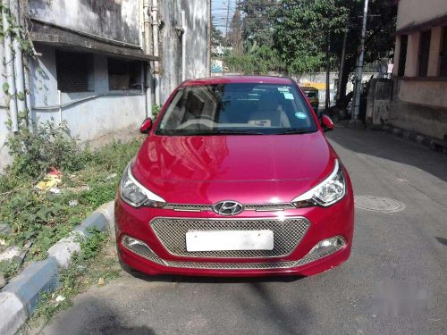 Used 2016 Hyundai i20 Sportz 1.2 MT for sale in Kolkata 