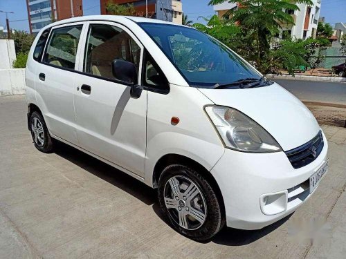 Used 2007 Maruti Suzuki Zen Estilo MT for sale in Vadodara 