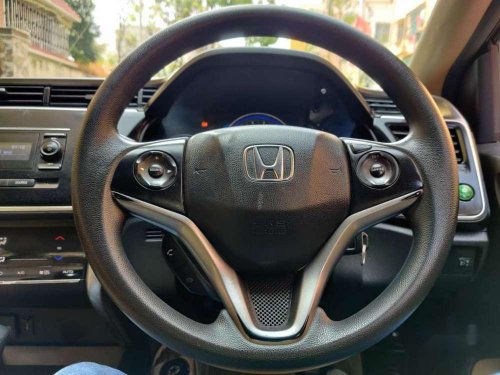 Used 2015 Honda City AT for sale in Kolkata 