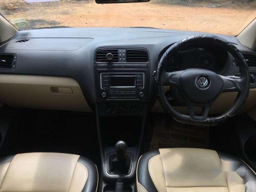 Used Volkswagen Ameo 2016 MT for sale in Madurai 