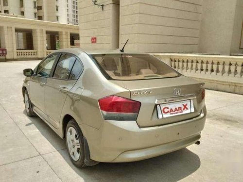 Honda City S, 2010, CNG & Hybrids MT for sale in Thane 