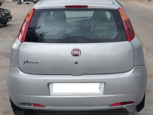 Used Fiat Punto Active 1.2, 2009, Diesel MT for sale in Secunderabad 