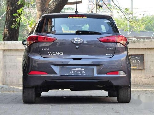 Used Hyundai I20 Asta 1.2, 2016, Petrol AT for sale in Chennai 