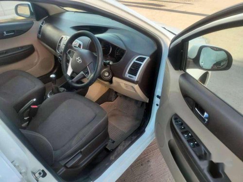 Hyundai i20 Sportz 1.2 2011 AT for sale in Jamnagar 