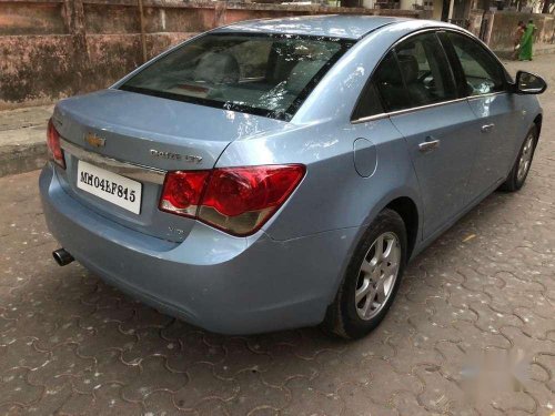 Chevrolet Cruze LTZ, 2010, Diesel MT for sale in Mumbai 