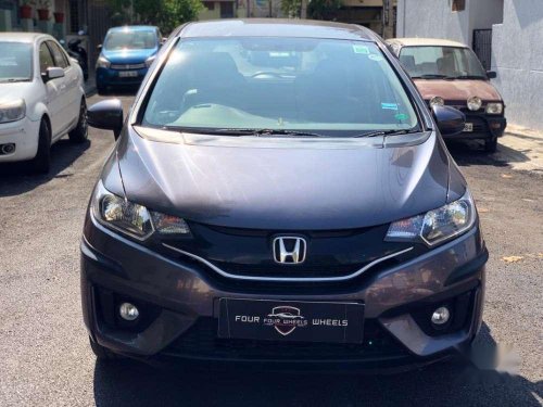 Used Honda Jazz V 2017 AT for sale in Nagar 