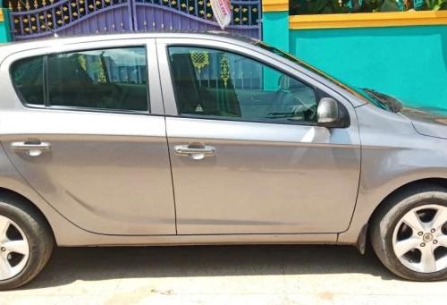 Used 2012 Hyundai i20 Sportz 1.4 CRDi MT for sale in Chennai