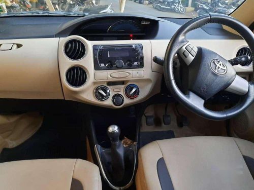 Used 2017 Toyota Etios VX MT for sale in Coimbatore 