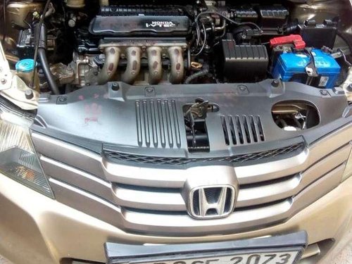 Used 2010 Honda City S MT for sale in Kolkata 