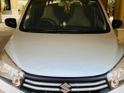 Used Maruti Suzuki Celerio VXi 2014, Petrol AT for sale in Hyderabad 