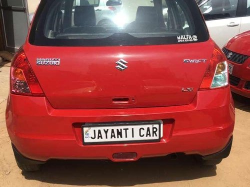 Used Maruti Suzuki Swift LXi, 2006, Petrol MT for sale in Jaipur 