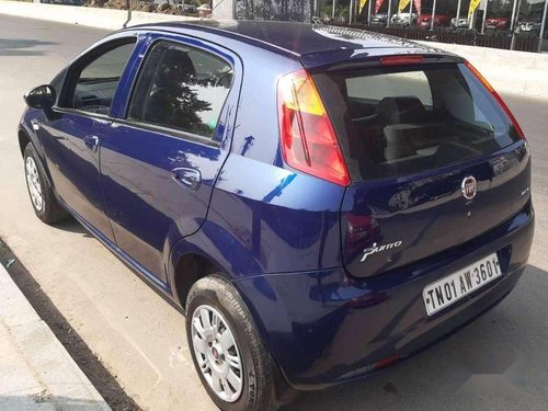 Used 2014 Fiat Punto Evo MT for sale in Chennai 