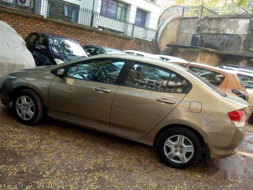 Used 2010 Honda City S MT for sale in Kolkata 