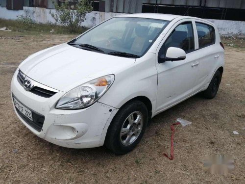 Hyundai I20 Sportz 1.2, 2011, Petrol MT for sale in Kanpur 