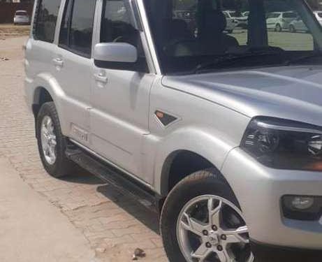 Used 2016 Mahindra Scorpio MT for sale in Gurgaon 