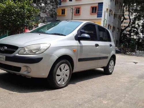 Used Hyundai Getz 1.3 GLS 2007 MT for sale in Nagar 