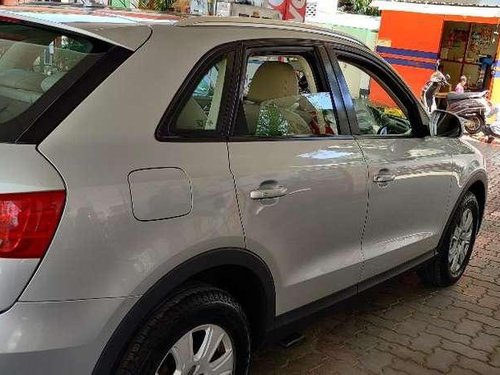 Used Audi Q3 2.0 TDI 2013 AT for sale in Ahmedabad 