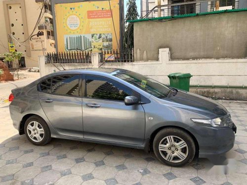 Used Honda City S 2009 MT for sale in Mumbai 