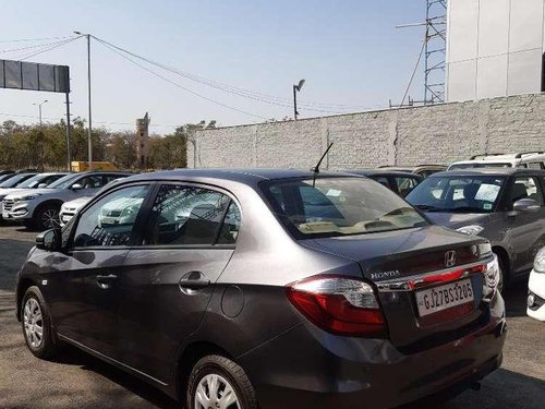 Used 2018 Honda Amaze S i-VTEC MT for sale in Ahmedabad 