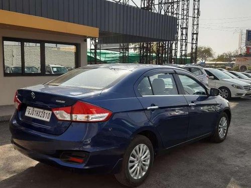 Used Maruti Suzuki Ciaz 2018 MT for sale in Ahmedabad 